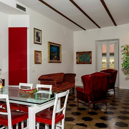 The Cozy Home Roma Dış mekan fotoğraf