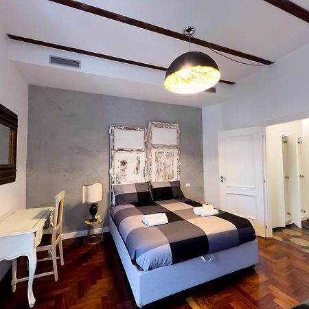 The Cozy Home Roma Dış mekan fotoğraf