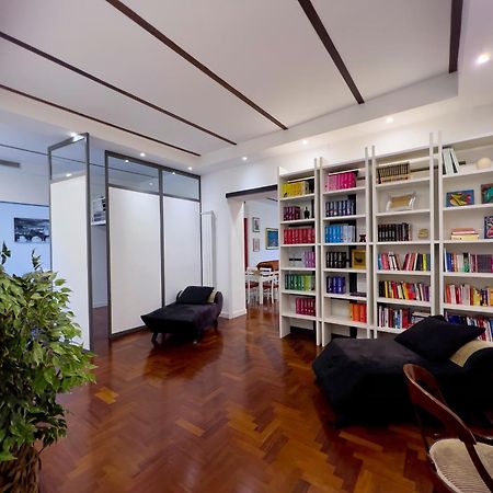 The Cozy Home Roma Dış mekan fotoğraf