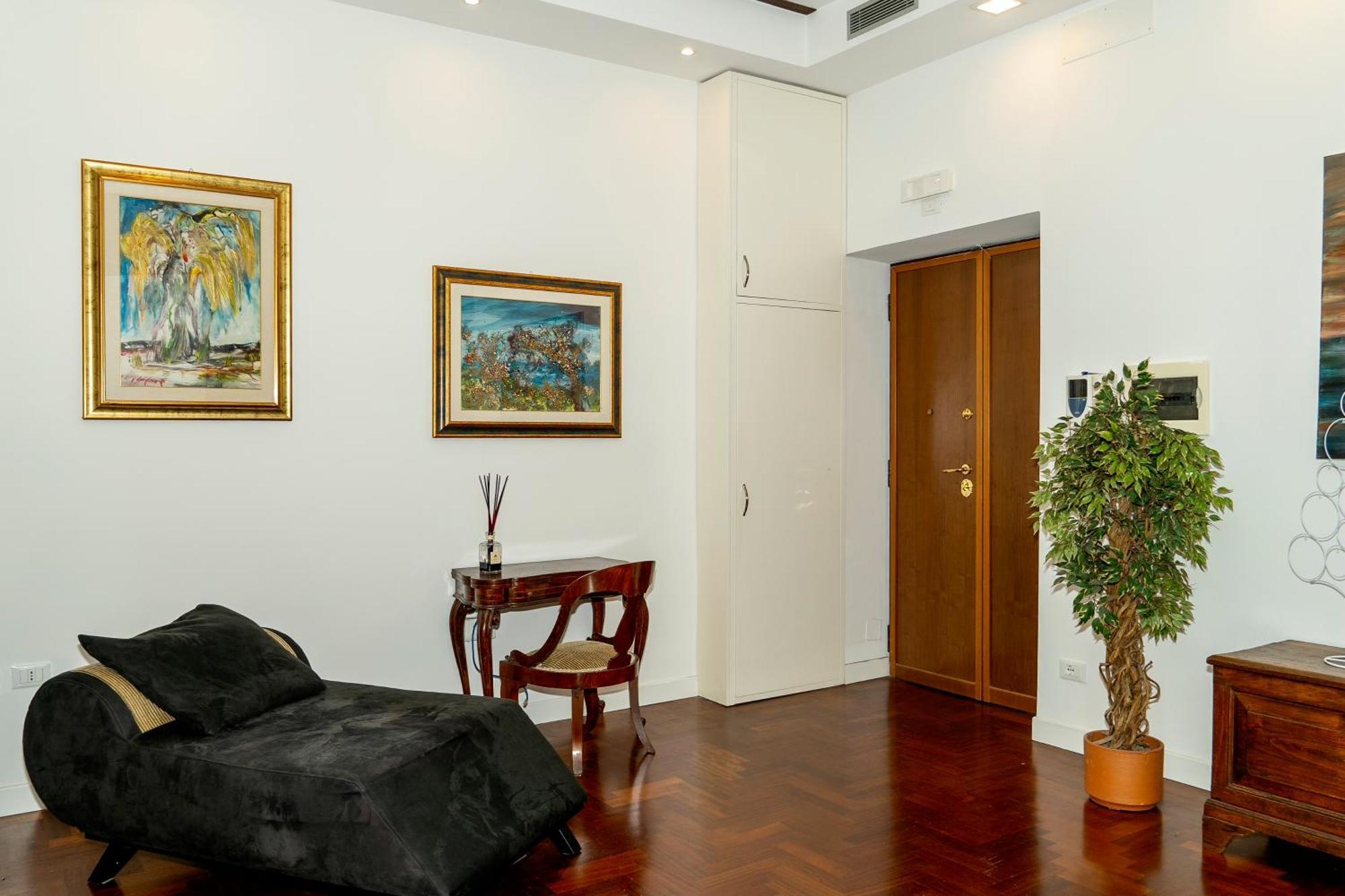 The Cozy Home Roma Dış mekan fotoğraf