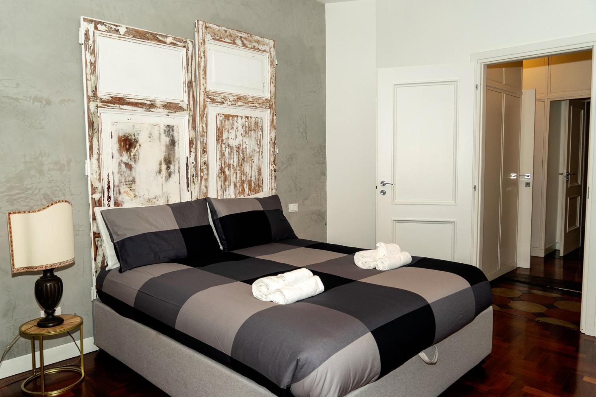 The Cozy Home Roma Dış mekan fotoğraf