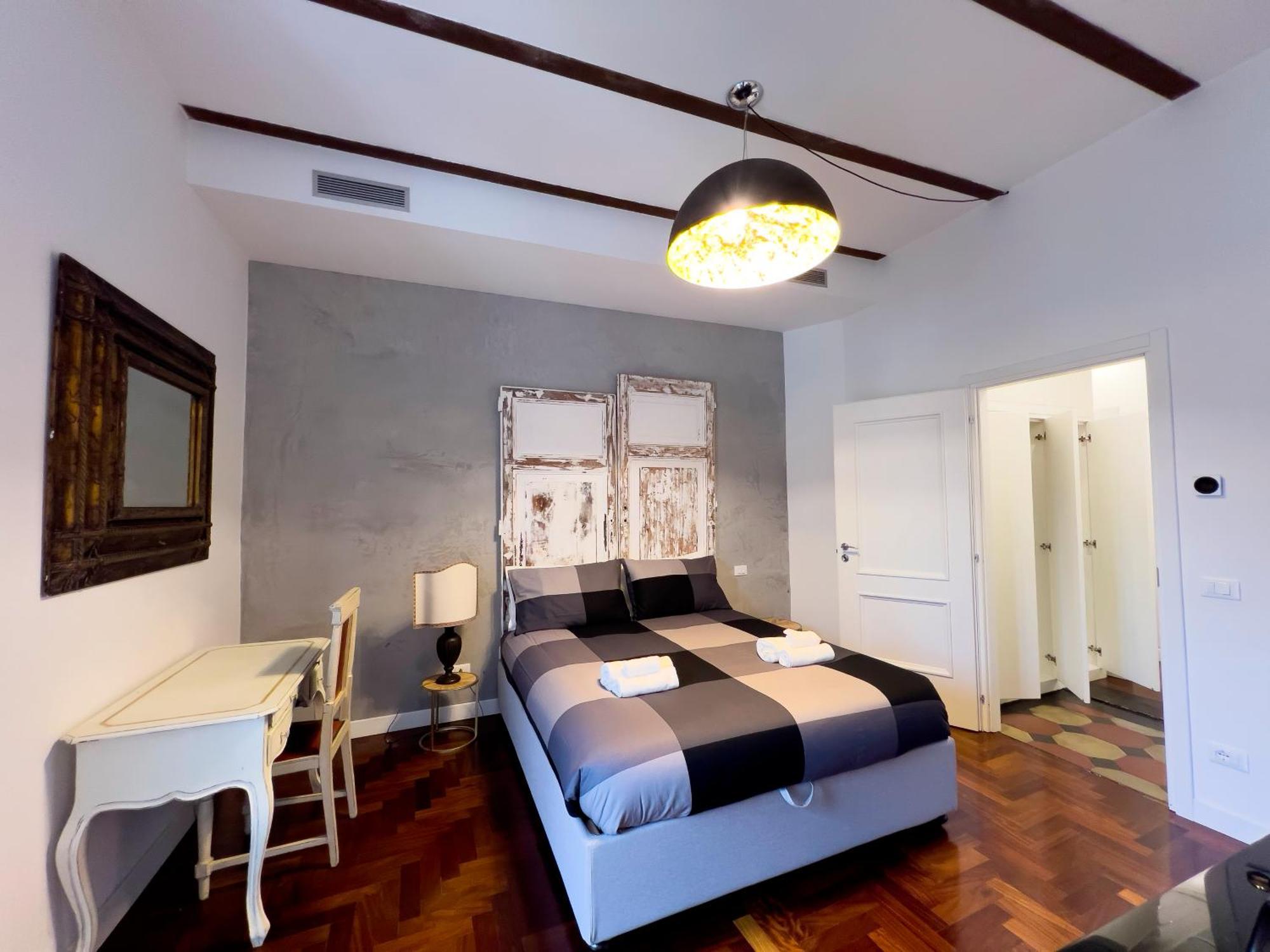 The Cozy Home Roma Dış mekan fotoğraf