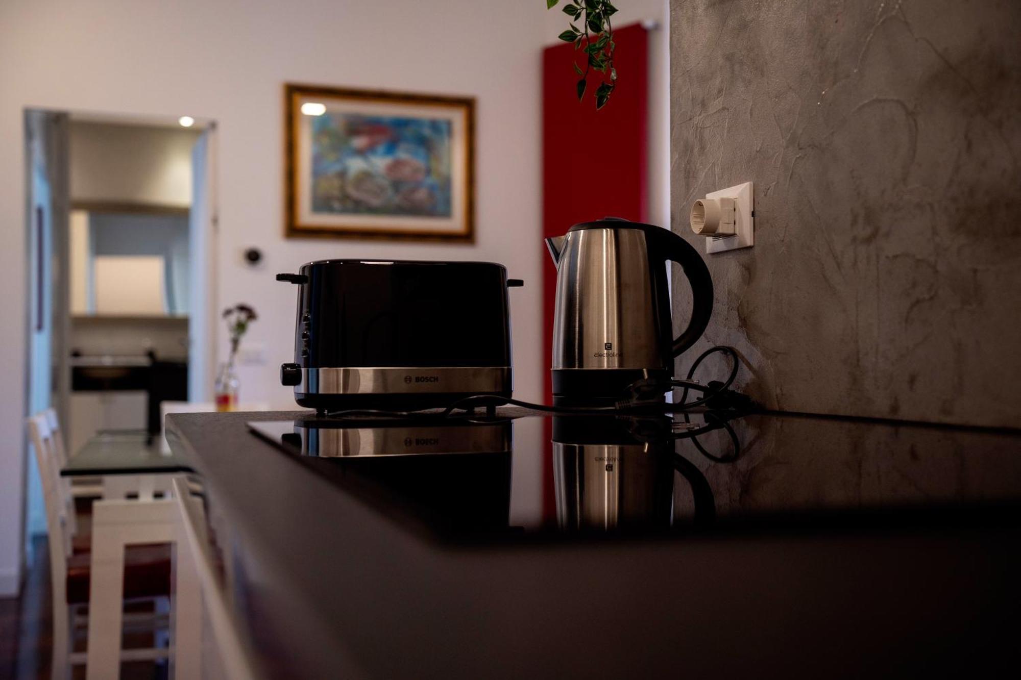 The Cozy Home Roma Dış mekan fotoğraf