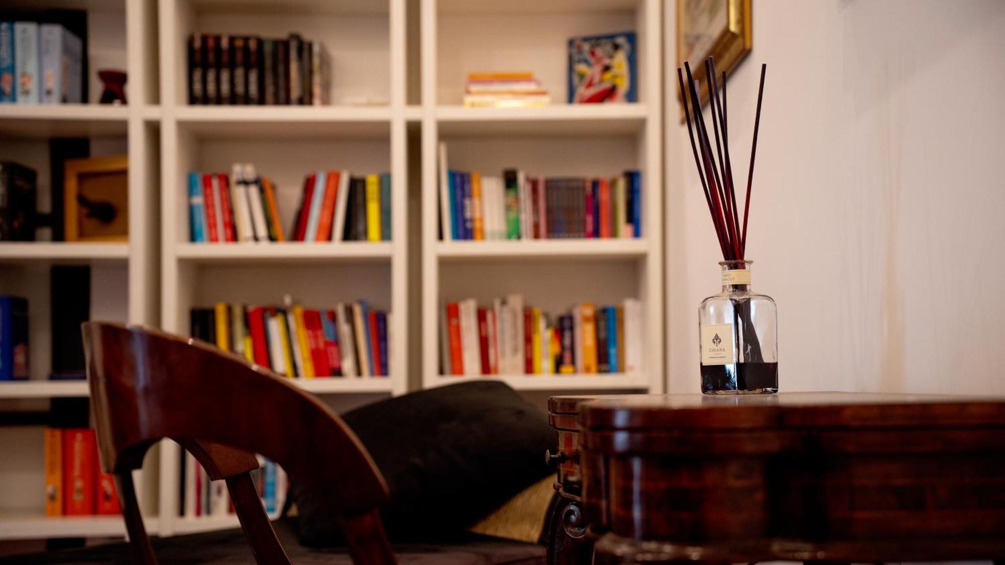The Cozy Home Roma Dış mekan fotoğraf